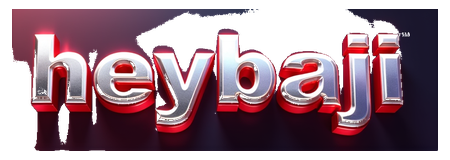 heybaji logo