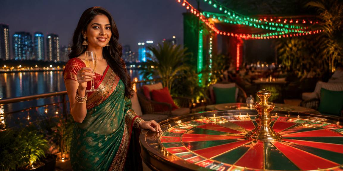 heybaji লাইভ ক্যাসিনো