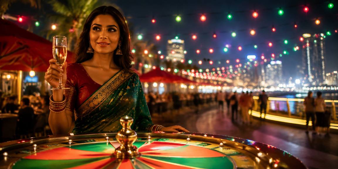 heybaji বিঙ্গো লবি